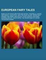European fairy tales