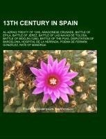 13th century in Spain