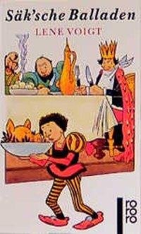 Säk'sche Balladen