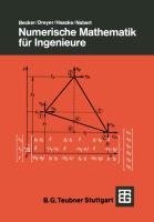 Numerische Mathematik für Ingenieure