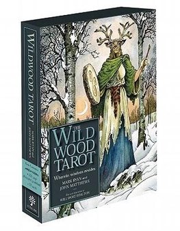 The Wildwood Tarot Deck