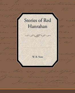 Stories of Red Hanrahan