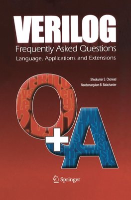 Verilog: Frequently Asked Questions
