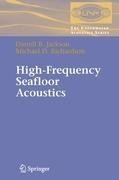 High-Frequency Seafloor Acoustics