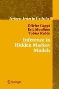 Inference in Hidden Markov Models