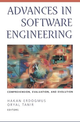 Advances in Software Engineering
