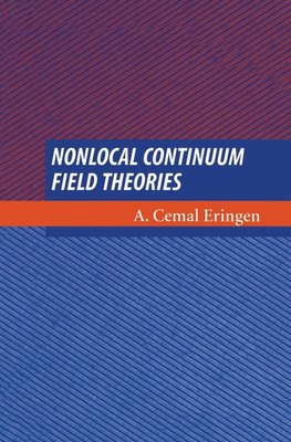 Nonlocal Continuum Field Theories