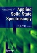 Handbook of Applied Solid State Spectroscopy