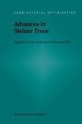Advances in Steiner Trees