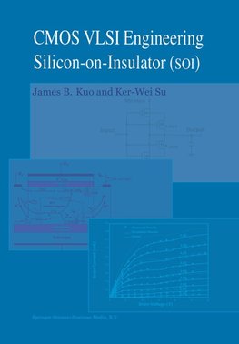 CMOS VLSI Engineering