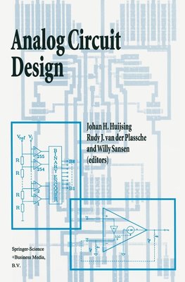 Analog Circuit Design