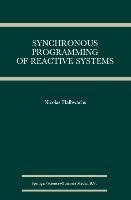 Synchronous Programming of Reactive Systems