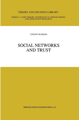 Social Networks and Trust