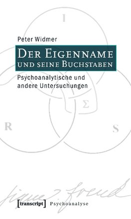 Der Eigenname und seine Buchstaben