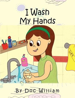 I Wash My Hands