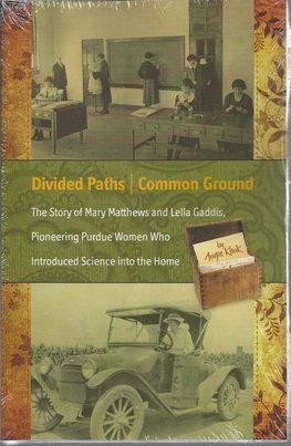Divided Paths, Common Ground