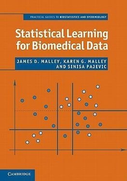 Statistical Learning for Biomedical Data