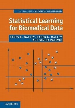 Statistical Learning for Biomedical Data