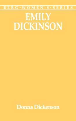Emily Dickinson
