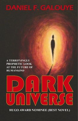 Dark Universe