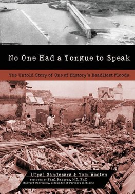 No One Had a Tongue to Speak