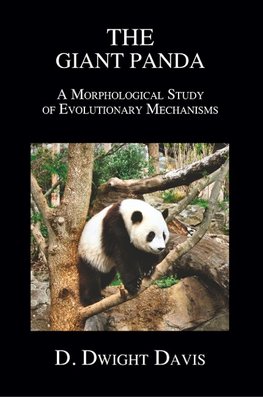 The Giant Panda