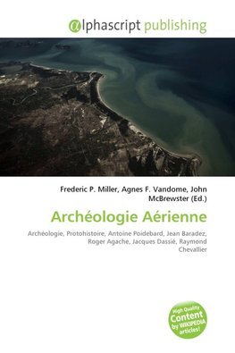 Archéologie Aérienne