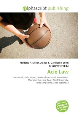 Acie Law
