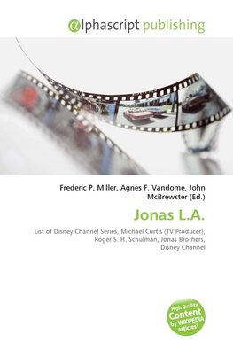 Jonas L.A.