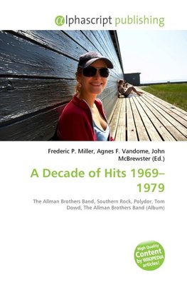 A Decade of Hits 1969-1979