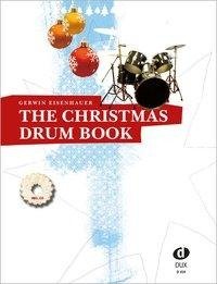 The Christmas Drum Book (mit CD)