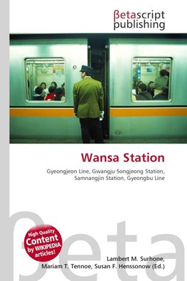Wansa Station
