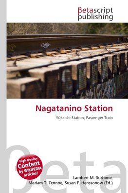 Nagatanino Station