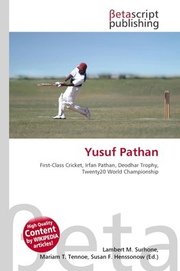 Yusuf Pathan