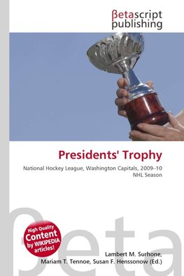 Presidents' Trophy