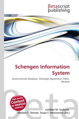 Schengen Information System