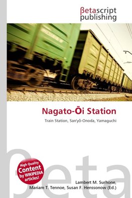 Nagato-¿i Station