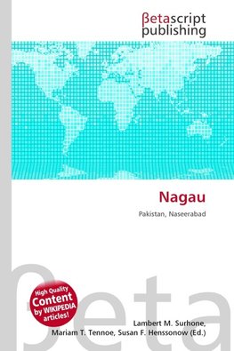 Nagau