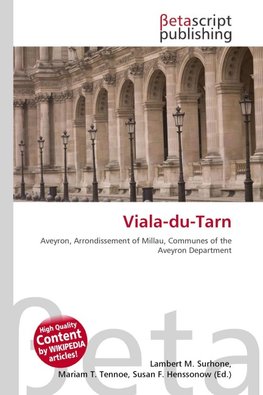 Viala-du-Tarn