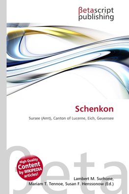Schenkon