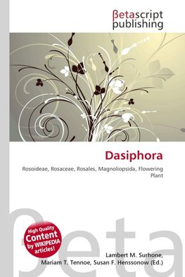 Dasiphora