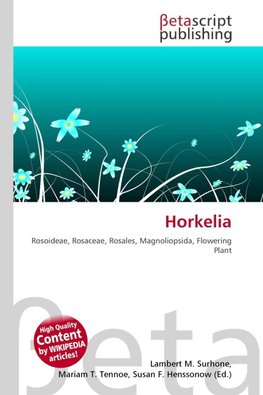 Horkelia