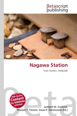 Nagawa Station