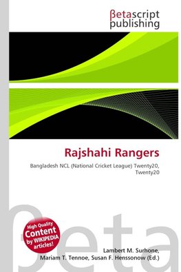 Rajshahi Rangers
