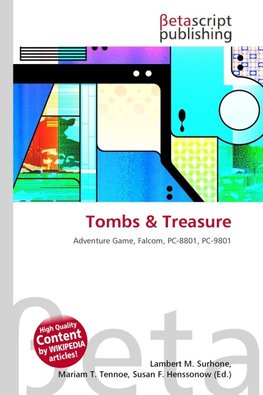 Tombs & Treasure