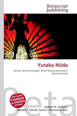 Yutaka Niida