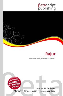 Rajur