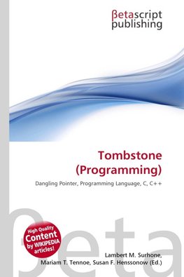 Tombstone (Programming)