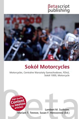 Sokó¿ Motorcycles