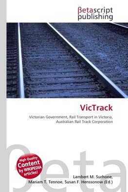 VicTrack